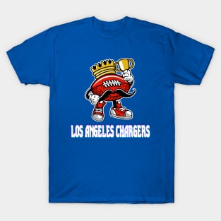 Los AngelesC T-Shirt